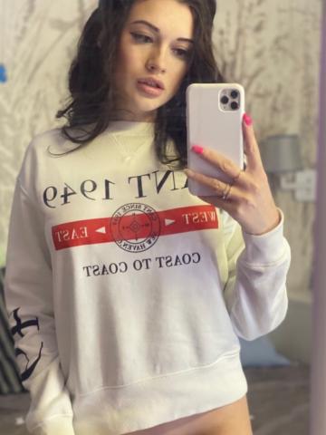 Анкета проститутки Владислава - Фото 1, , 21 год, №284356